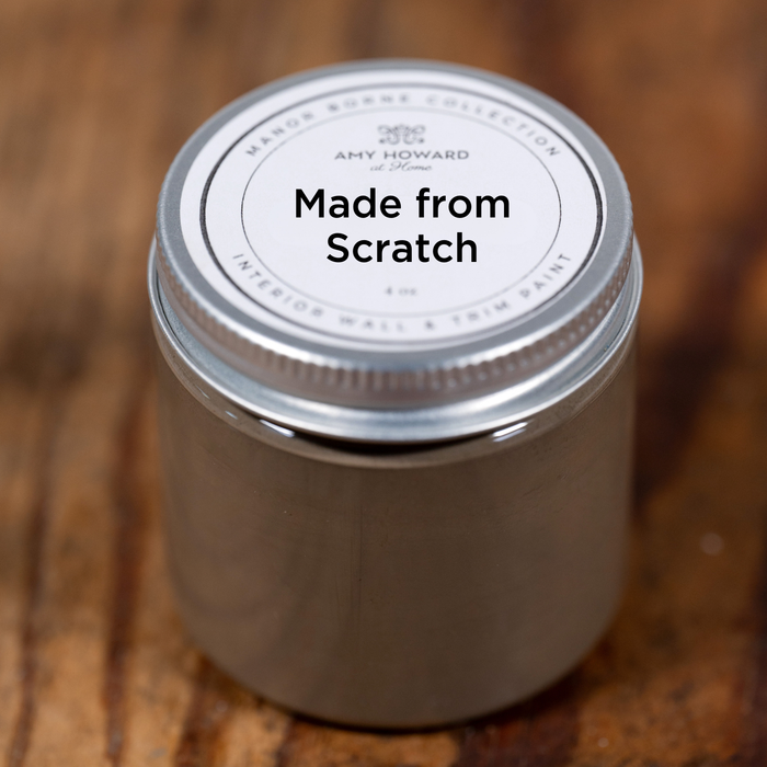 Made From Scratch - Manor Borne Wall Paint