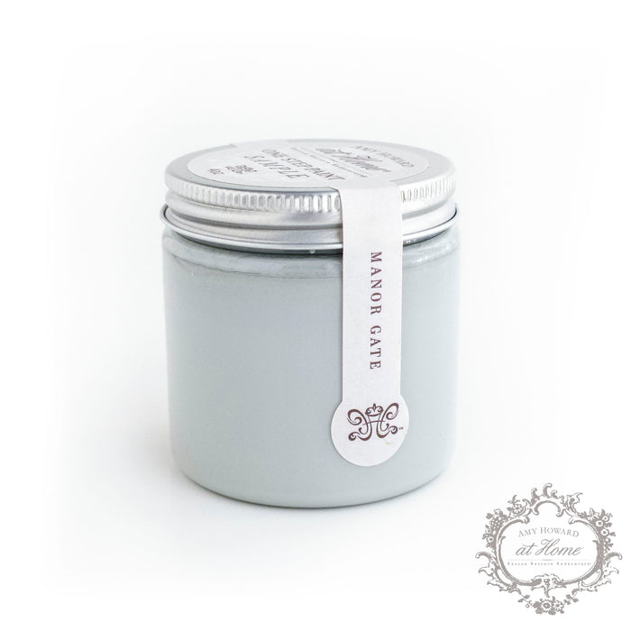 Manor Gate - One Step Paint - 4oz Sample