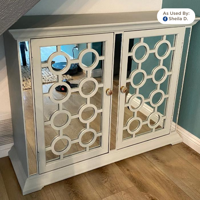 One Step Paint | Manor Gate
