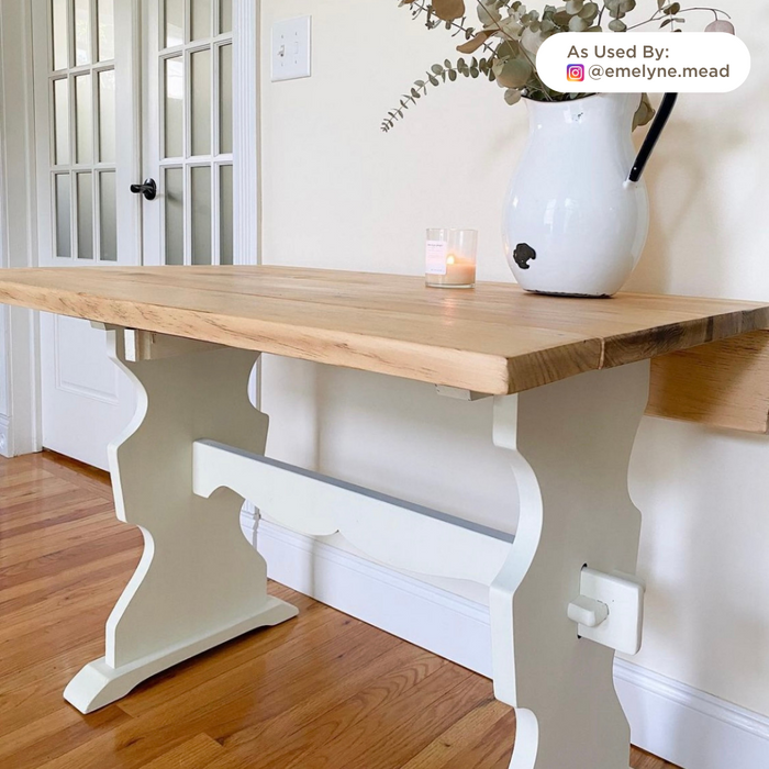 One Step Paint | Manorborne