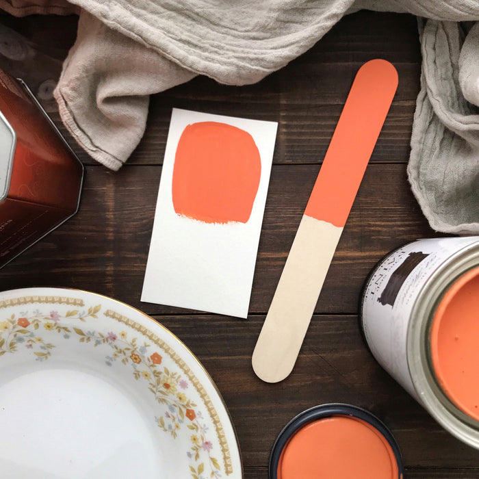 One Step Paint | Massey Hill