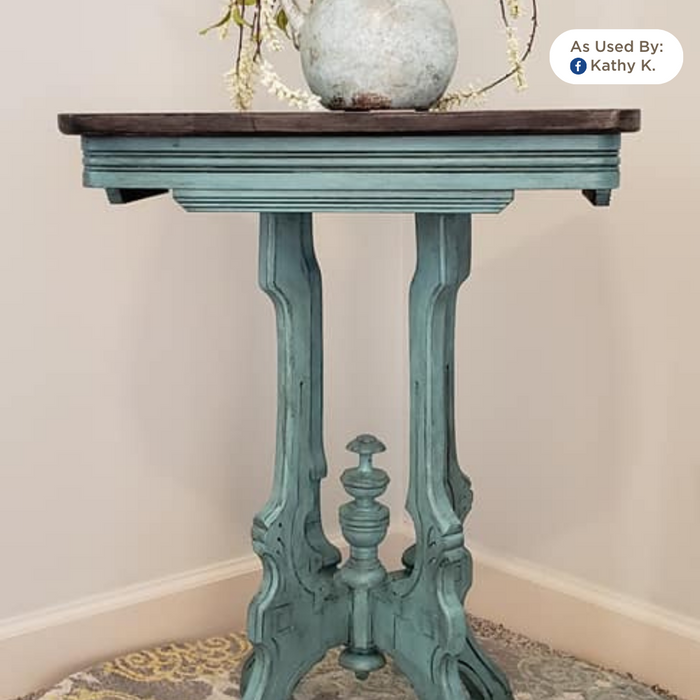 One Step Paint | Maxwell Garden