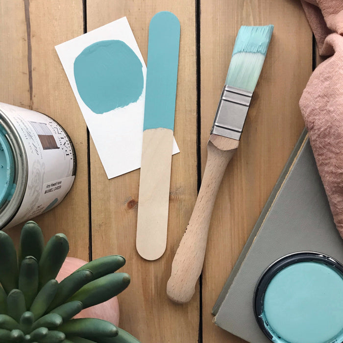 One Step Paint | Maxwell Garden