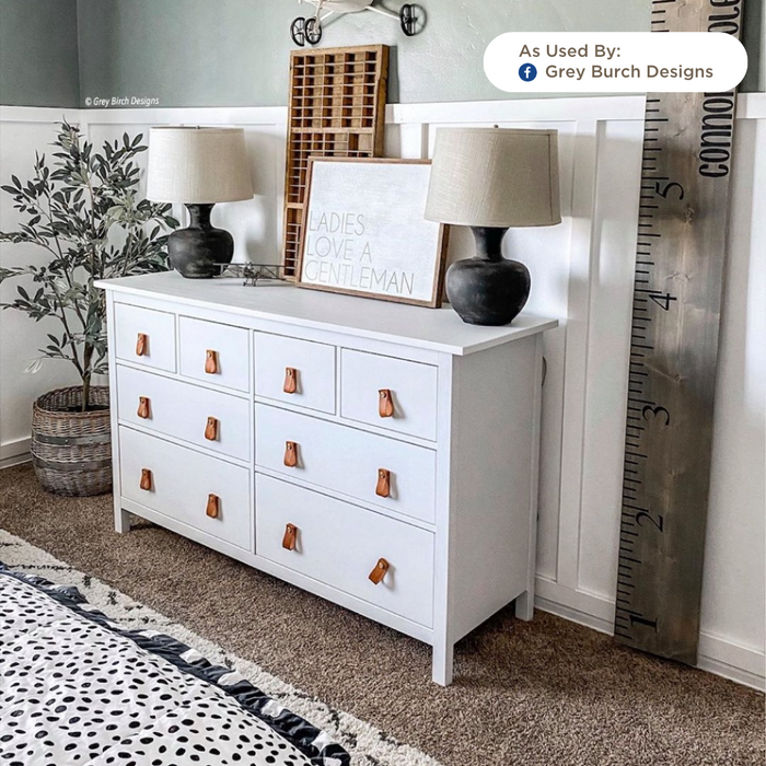 One Step Paint | Metropolitan Grey