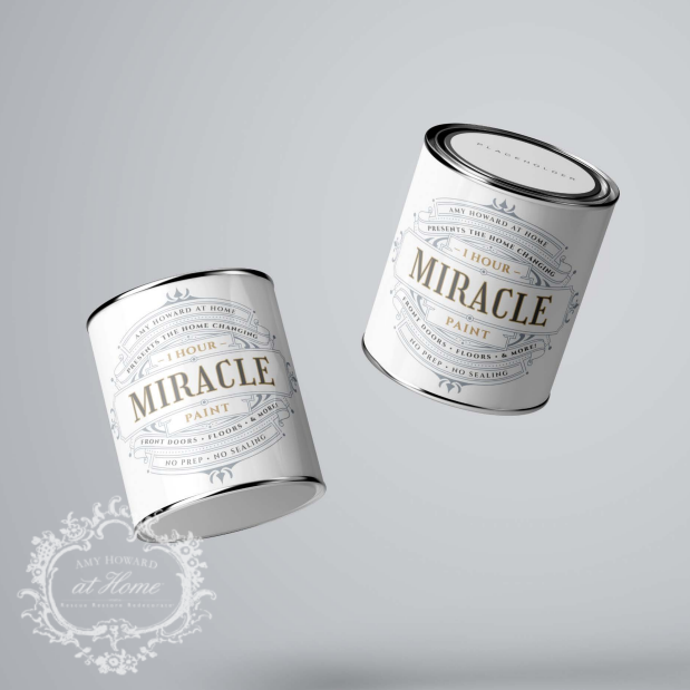 Miracle Paint - Get In Gear (32 oz.)