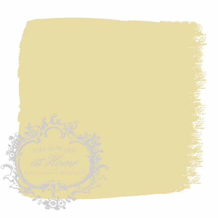 One Step Paint | Mollie Yellow