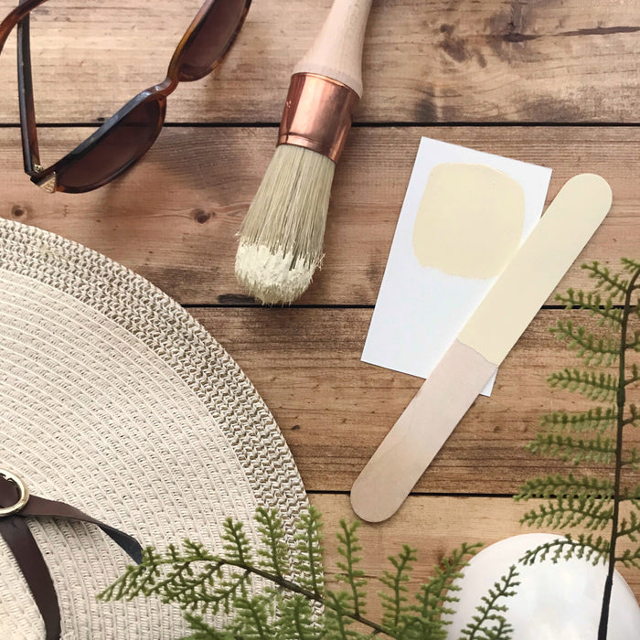 One Step Paint | Mollie Yellow