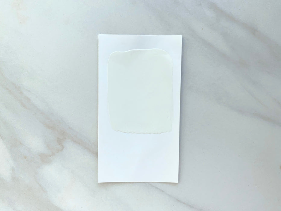 LuxeLacquer - Momma's Pearls