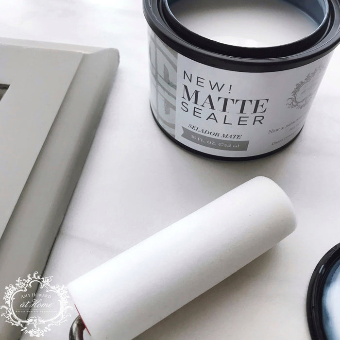 Matte Sealer