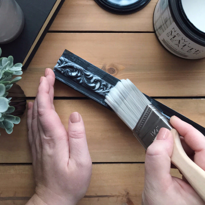 Matte Sealer