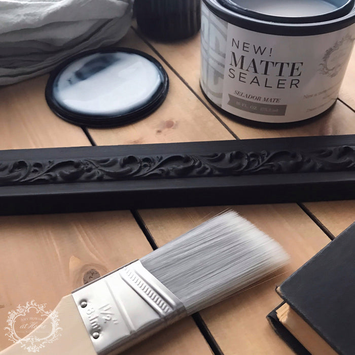 Matte Sealer