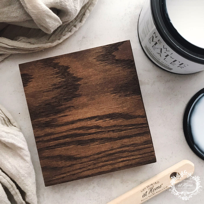 Matte Sealer