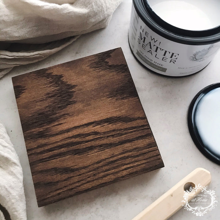 Matte Sealer