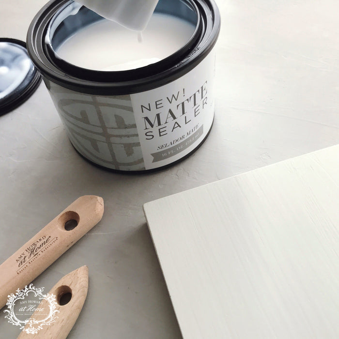 Matte Sealer