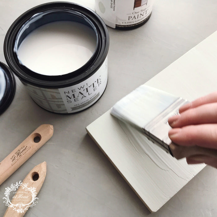 Matte Sealer