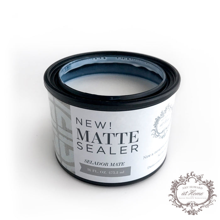 Matte Sealer