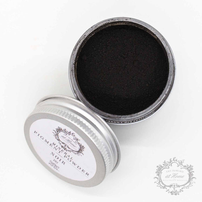 Pigment Powder - Noir