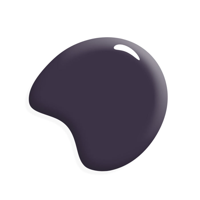 One Step Paint | Aubergine
