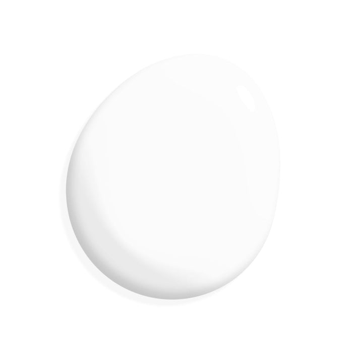 One Step Paint | Ballet White