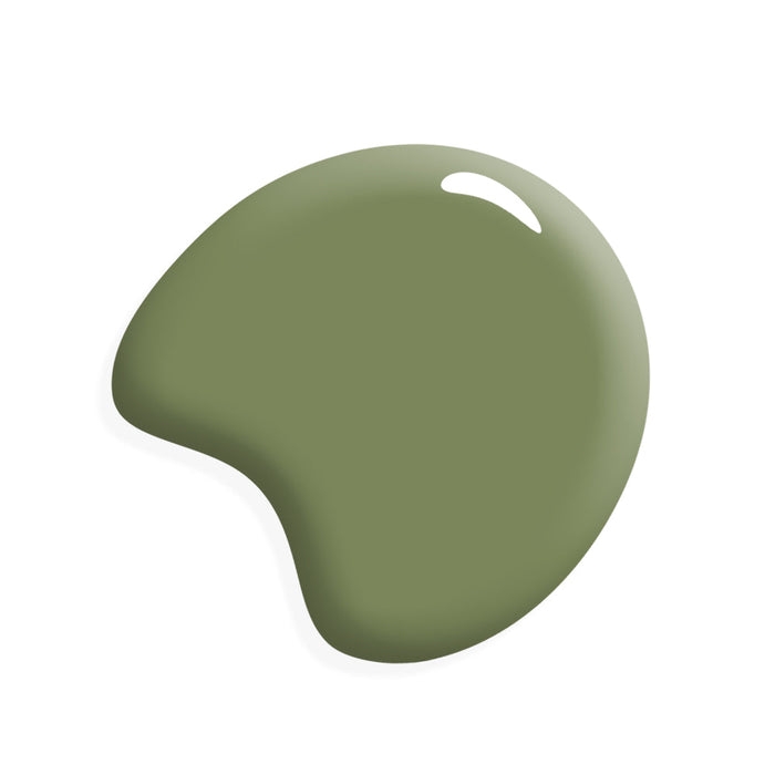 One Step Paint | Dunavant Green