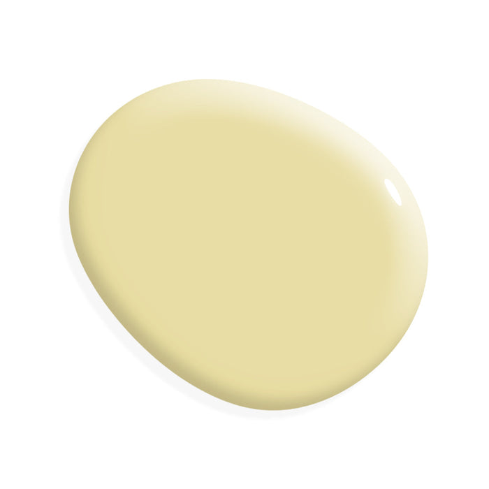 One Step Paint | Mollie Yellow