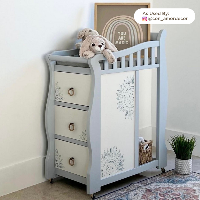 One Step Paint | Opera Gray