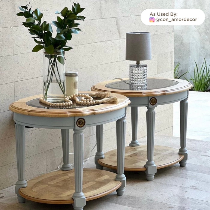 One Step Paint | Opera Gray