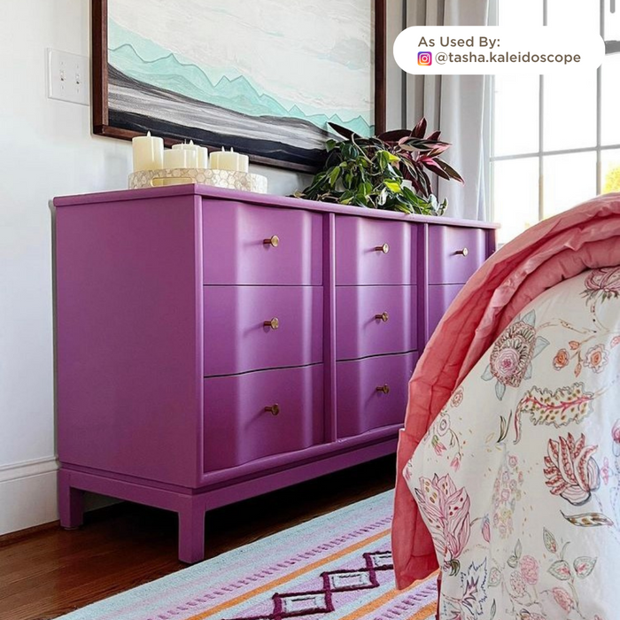 One Step Paint | Orchid