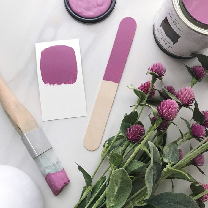 One Step Paint | Orchid
