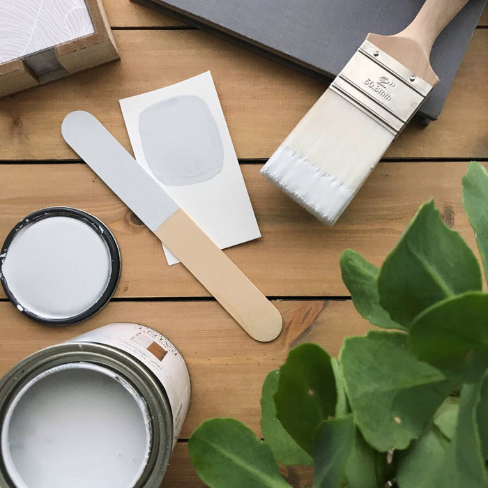 One Step Paint | Paige Blue