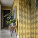 geometric stencil