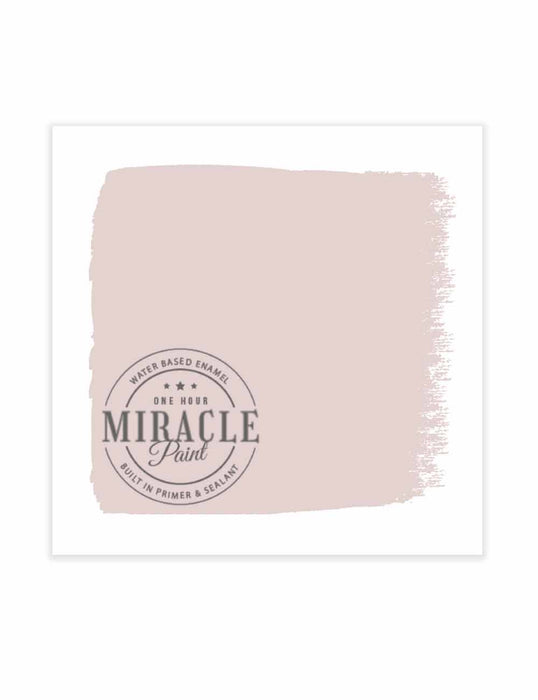 Miracle Paint - Palmer Pink