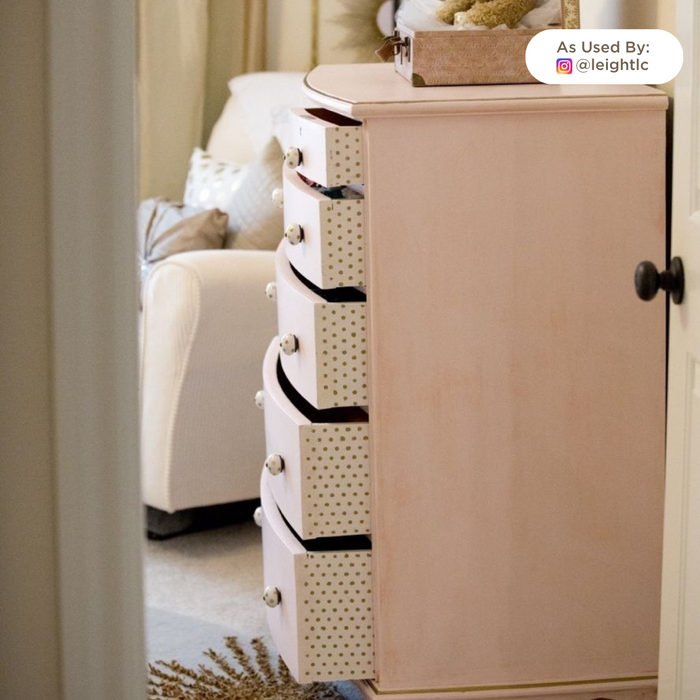 One Step Paint | Palmer Pink