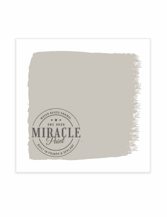 Miracle Paint - Parisian Gray (32 oz.)