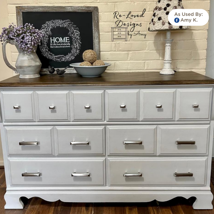 One Step Paint | Parisian Gray