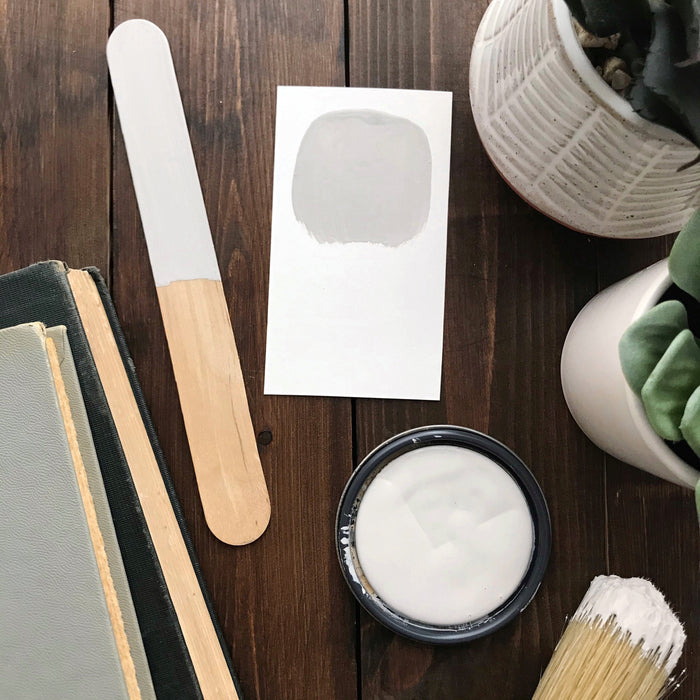 One Step Paint | Parisian Gray