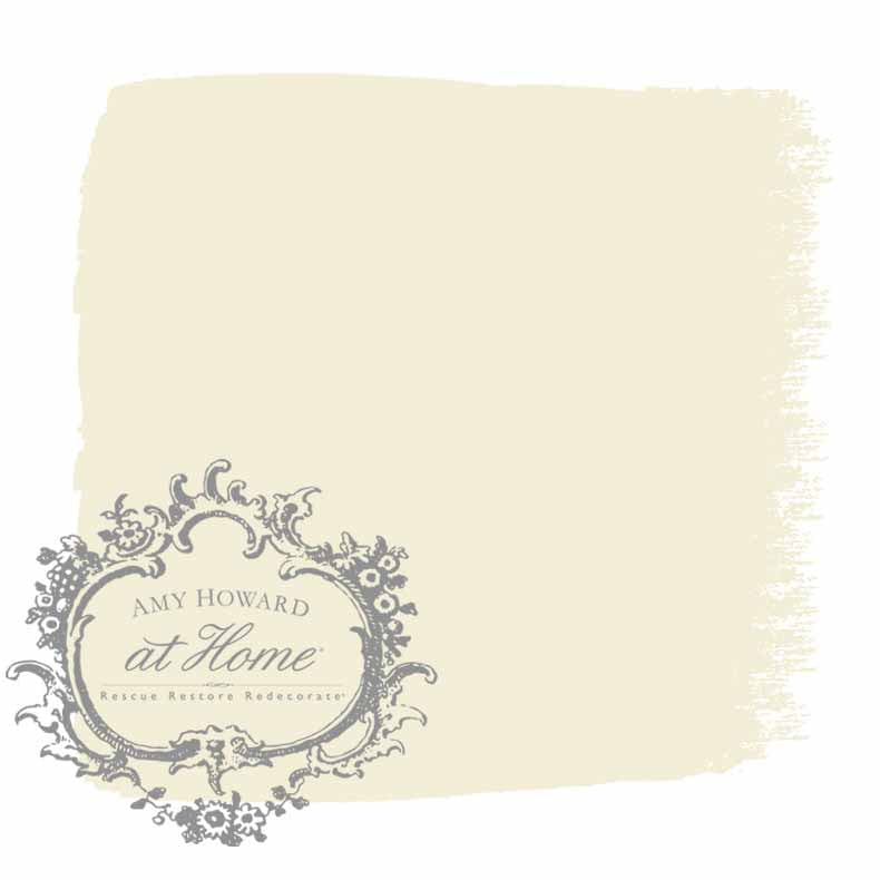 One Step Paint | Pasha White