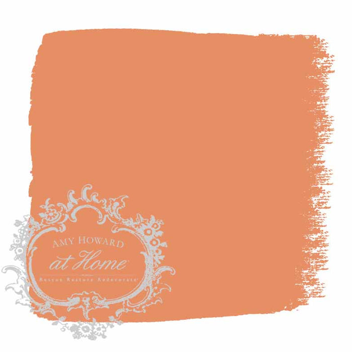 One Step Paint | Peachy Keen