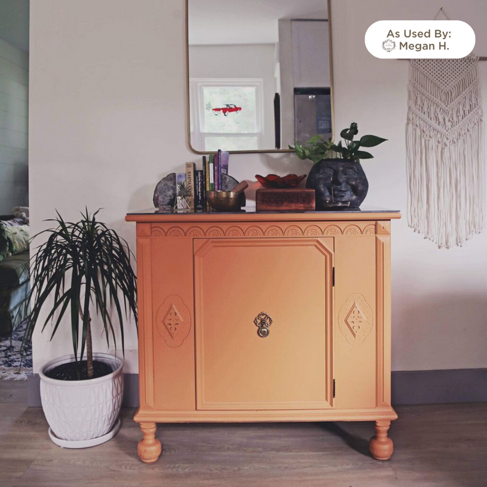 One Step Paint | Peachy Keen