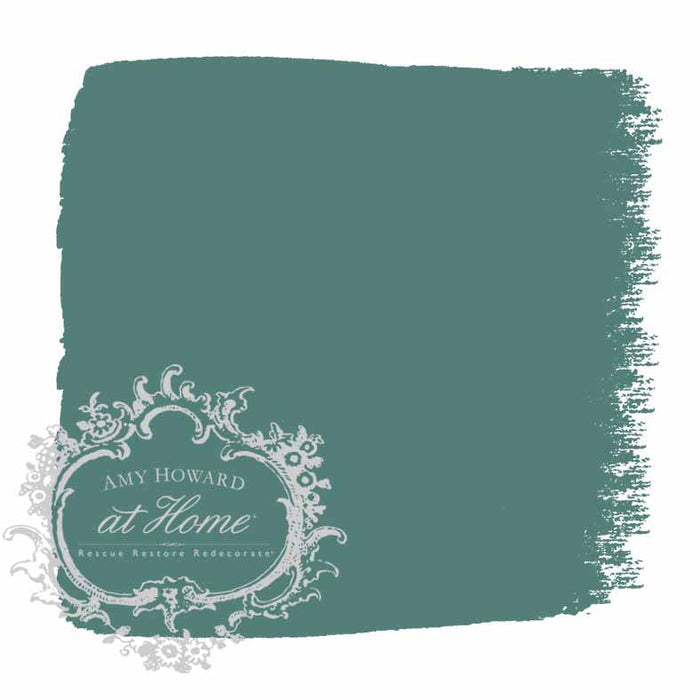One Step Paint | Peacock Arbre