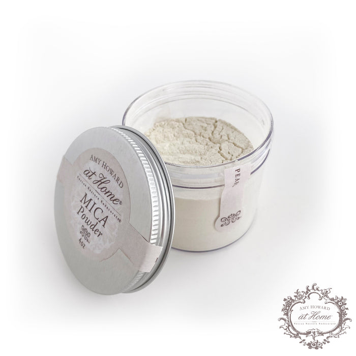 Pearl - Mica Powder