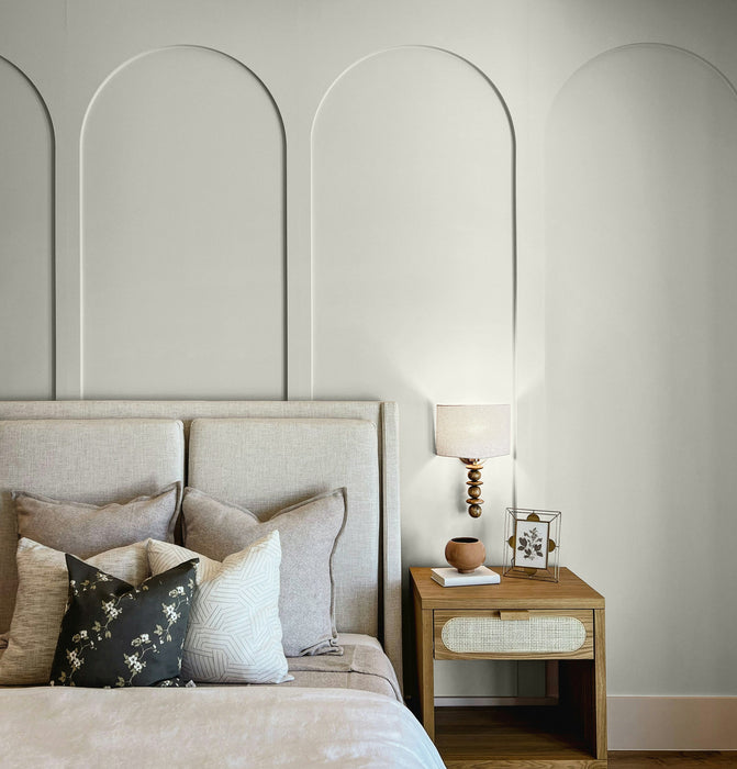 Piano Lessons - Manor Borne Wall Paint
