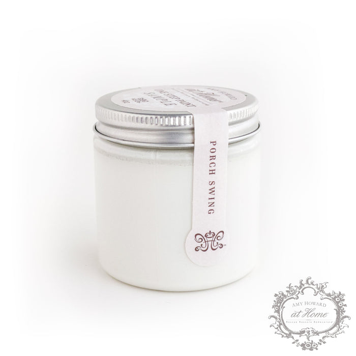 Porch Swing - One Step Paint - 4oz Sample