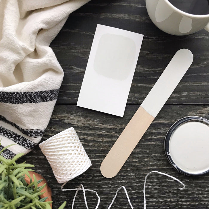 One Step Paint | Porch Swing