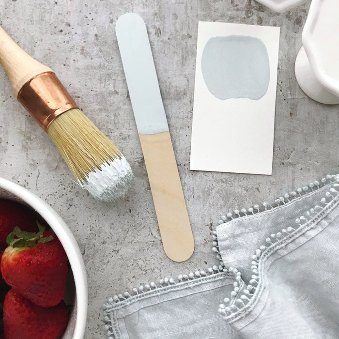 One Step Paint | Robins Egg Blue