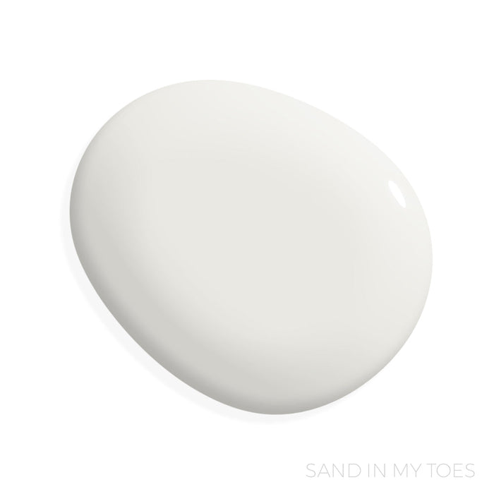 Sand in my Toes - Manor Borne Wall Paint