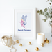 fairy stencil