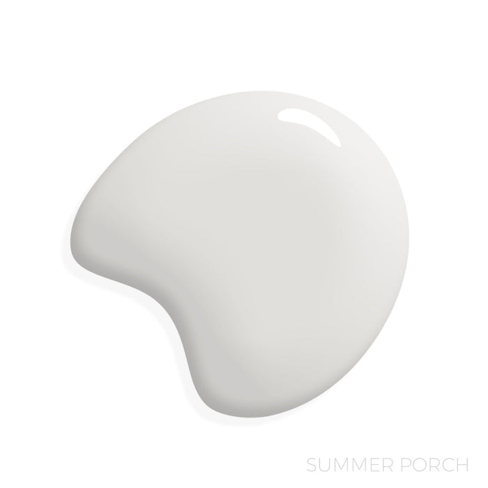 Summer Porch - Manor Borne Wall Paint