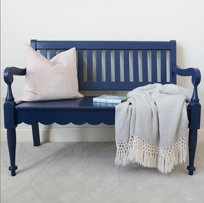 Miracle Paint - Button Down Blue