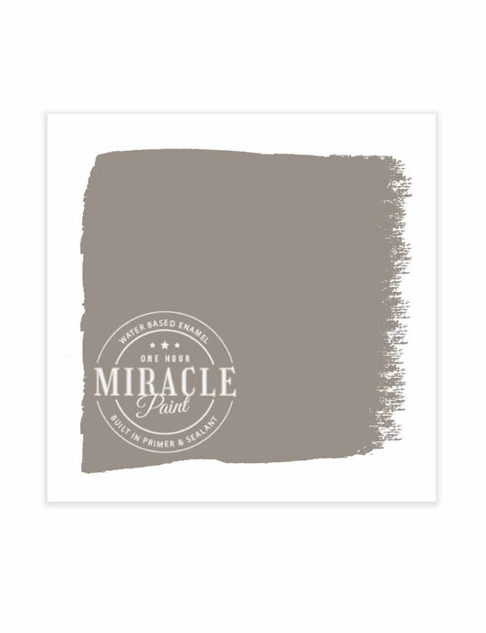 Miracle Paint - Selznick Grey